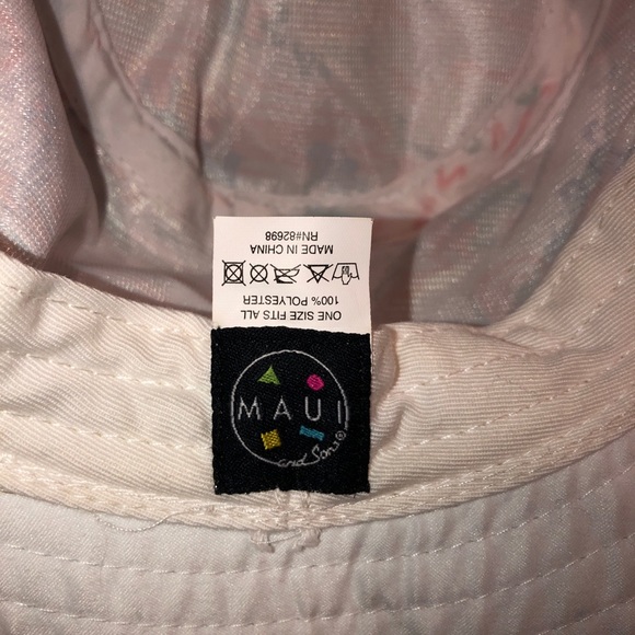 Bucket hat - Picture 3 of 3